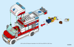 LEGO 60204 instructions page 68 – build guide