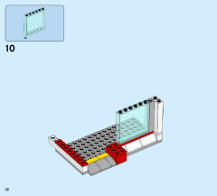 LEGO 60204 instructions page 12 – build guide