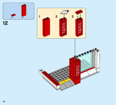 LEGO 60204 instructions page 14 – build guide