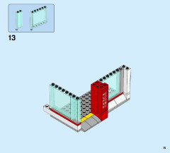 LEGO 60204 instructions page 15 – build guide