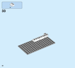 LEGO 60204 instructions page 32 – build guide
