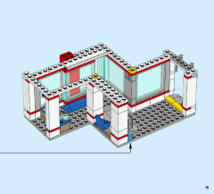 LEGO 60204 instructions page 15 – build guide