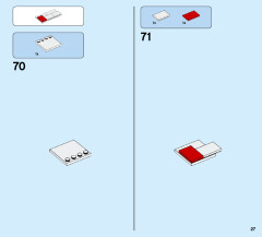 LEGO 60204 instructions page 27 – build guide