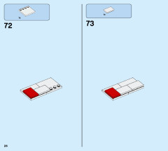 LEGO 60204 instructions page 28 – build guide
