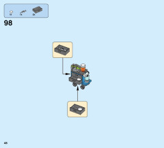 LEGO 60204 instructions page 48 – build guide