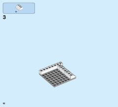 LEGO 60204 instructions page 52 – build guide