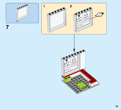 LEGO 60204 instructions page 55 – build guide