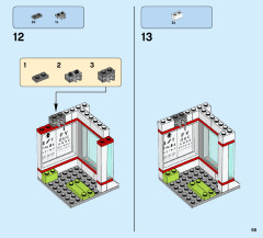 LEGO 60204 instructions page 59 – build guide
