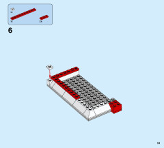 LEGO 60204 instructions page 13 – build guide