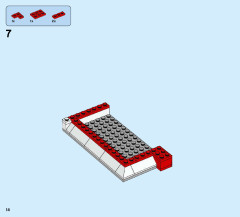 LEGO 60204 instructions page 14 – build guide