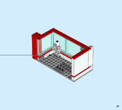 LEGO 60204 instructions page 25 – build guide