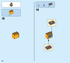 LEGO 60204 instructions page 26 – build guide
