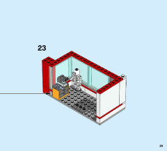 LEGO 60204 instructions page 29 – build guide