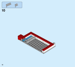 LEGO 60204 instructions page 12 – build guide