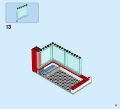 LEGO 60204 instructions page 15 – build guide