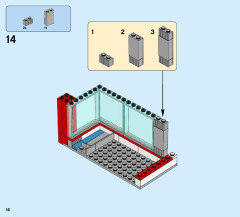 LEGO 60204 instructions page 16 – build guide