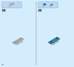 LEGO 60204 instructions page 34 – build guide