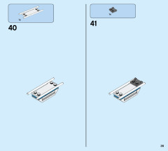LEGO 60204 instructions page 35 – build guide
