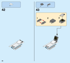 LEGO 60204 instructions page 36 – build guide