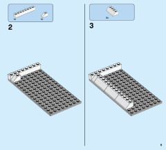 LEGO 60204 instructions page 5 – build guide