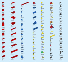 LEGO 60204 instructions page 50 – build guide