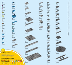 LEGO 60204 instructions page 52 – build guide