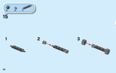 LEGO 60206 instructions page 20 – build guide