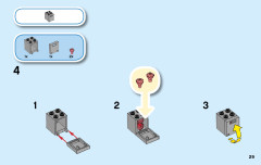 LEGO 60206 instructions page 29 – build guide