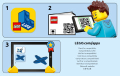 LEGO 60206 instructions page 3 – build guide