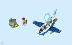 LEGO 60206 instructions page 32 – build guide