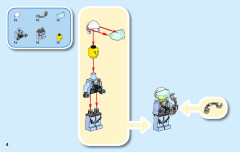 LEGO 60206 instructions page 4 – build guide