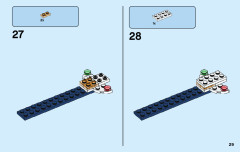LEGO 60207 instructions page 29 – build guide