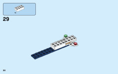 LEGO 60207 instructions page 30 – build guide