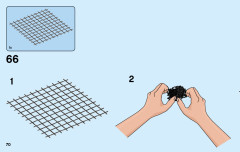 LEGO 60207 instructions page 70 – build guide