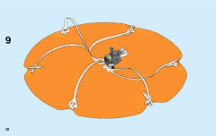 LEGO 60208 instructions page 12 – build guide