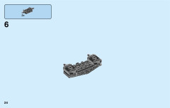 LEGO 60208 instructions page 24 – build guide