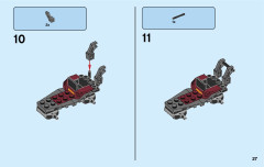 LEGO 60208 instructions page 27 – build guide