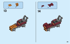 LEGO 60208 instructions page 29 – build guide