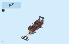 LEGO 60208 instructions page 32 – build guide