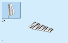 LEGO 60208 instructions page 36 – build guide