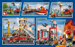 LEGO 60208 instructions page 79 – build guide