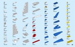 LEGO 60208 instructions page 81 – build guide