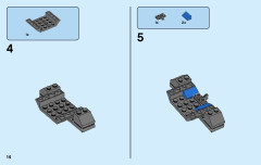 LEGO 60209 instructions page 14 – build guide