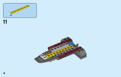 LEGO 60209 instructions page 18 – build guide