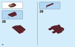 LEGO 60209 instructions page 38 – build guide