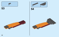 LEGO 60209 instructions page 46 – build guide