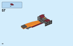 LEGO 60209 instructions page 48 – build guide