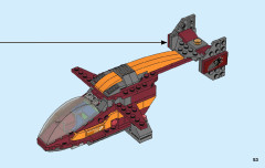 LEGO 60209 instructions page 53 – build guide