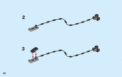 LEGO 60209 instructions page 56 – build guide