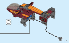 LEGO 60209 instructions page 57 – build guide